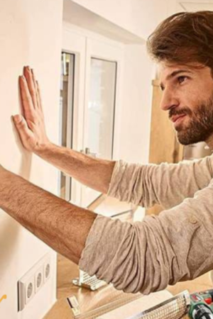 USED Bosch Truvo Digital Detector for Sale – Bargain at R500