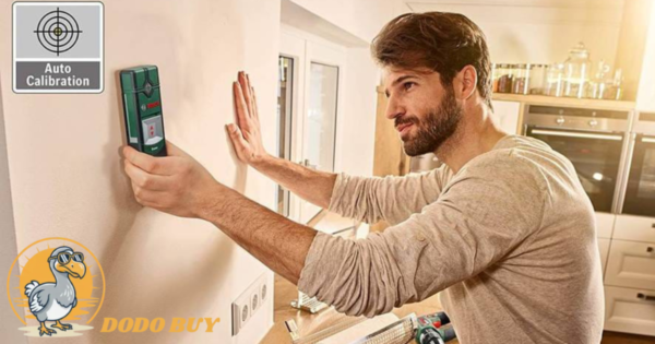 USED Bosch Truvo Digital Detector for Sale – Bargain at R500